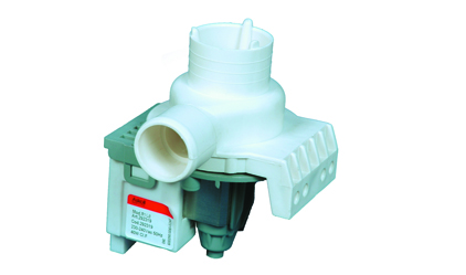 Washing machine pump BETA 2002