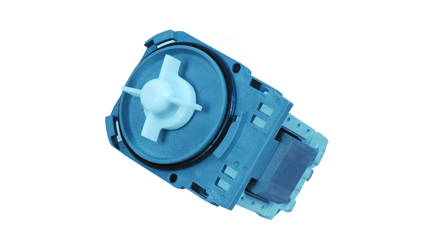 Washing machine Square  pump - China