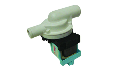 Washing machine pump (Al-Malek)