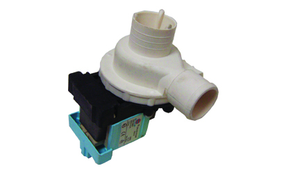 Washing machine pump (Beta 2002) China