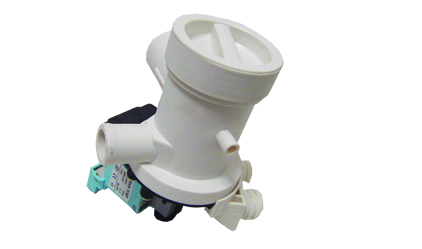 Washing machine pump (A.E.G ring) China