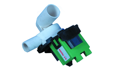 Washing machine pump (Bosh) China