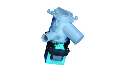 Washing machine pump (Semens - Barada - Beko) China
