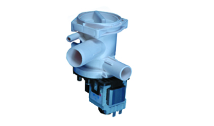 Washing machine pump (Semens - Bosh) China