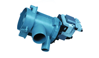 Washing machine pump (Samsung) China