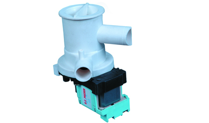 Washing machine pump (LG) China