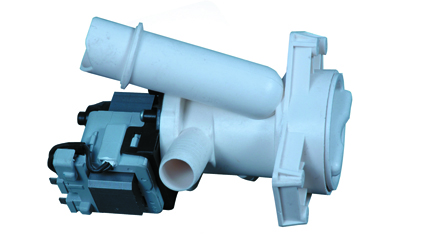 Washing machine pump (Ammar) China