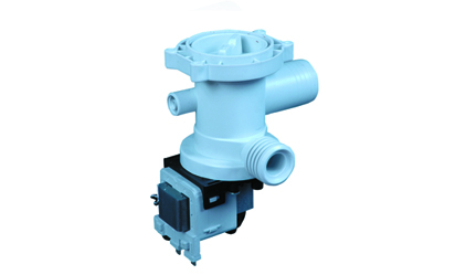 Washing machine pump (Zerowatt) 1 opening china