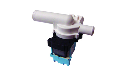 Washing machine pump (General Z) China