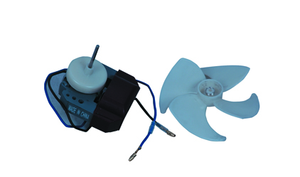 Refrigerator fan 110V china