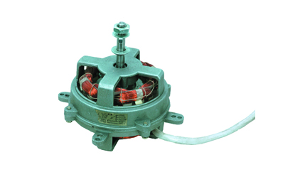 Refrigerator fan 85 w