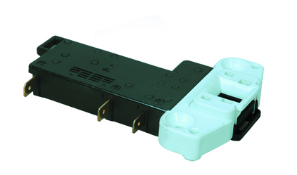 Washing machine door lock 203304 (L.G)