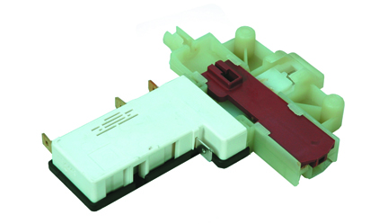 Washing machine door lock (General)