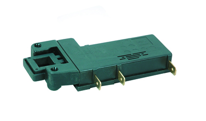 Washing machine door lock (General)