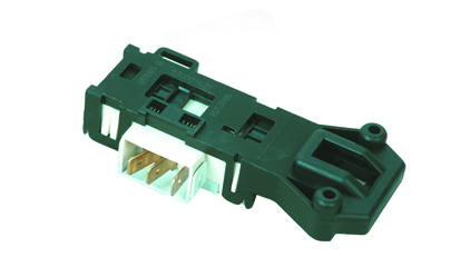 Washing machine door lock (General - Daewo)