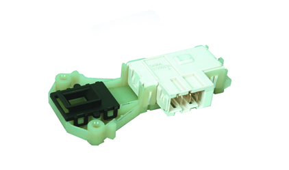 Washing machine door lock  (L.G)