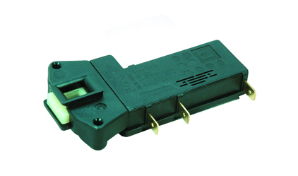 Whirlpool Washing machine door lock  (Penguin)