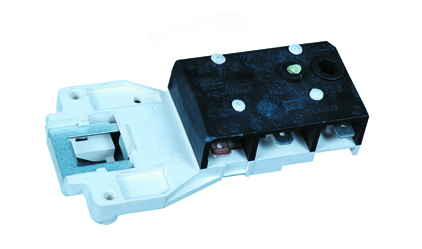 Washing machine door lock (Beta)