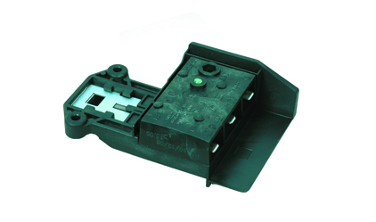 Washing machine door lock (Wattar)