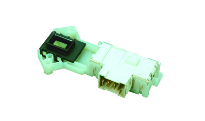 Washing Machine (GENERAL 999 - LG China)