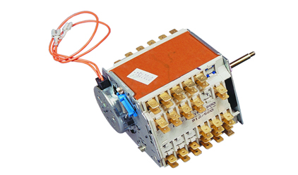 Washing machine timer (A.E.G) 900-912-580