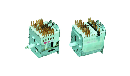 Washing machine timer (General) EAS 9037.03f