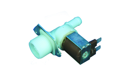 An electric 180 simple washing machine valve - 220 v E.T.N