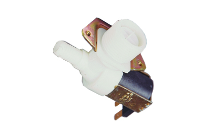 An electric 90 simple washing machine valve - 220 v