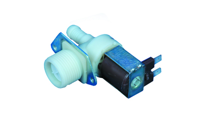 An electric 90 simple washing machine valve - 220 v E.T.N