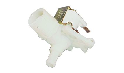 Washing machine valve (AEG - 400)