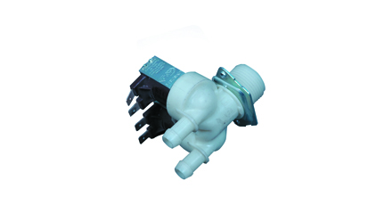An electric 180 double washing machine valve - 220 v E.T.N