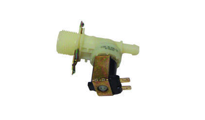 An electric 180 simple washing machine valve - 220 v