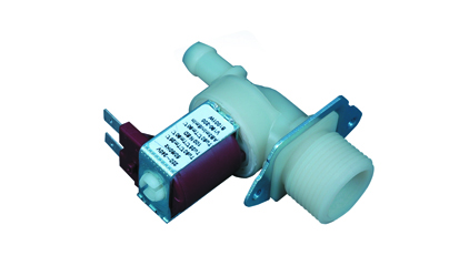 An electric 180 simple washing machine valve - 220V E.T.N