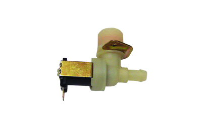 An electric 180 simple washing machine valve - 220 v