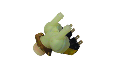 An electric 180 double washing machine valve - 220 v E.T.N